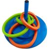 imageRobelle Floating Foam Ring Toss Game for Swimming Pools