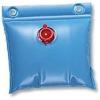 imageRobelle Wall Bags 12Pack Heavy Duty Above Ground Pool Cover Weights 33 MM Thick Vinyl12Pack