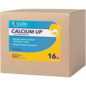 imageRobelle 10Pounds Premium Pool Calcium Up Calcium Hardness Increaser Made in USA16Pounds