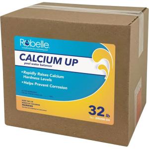 imageRobelle 10Pounds Premium Pool Calcium Up Calcium Hardness Increaser Made in USA32Pounds