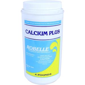 imageRobelle 10Pounds Premium Pool Calcium Up Calcium Hardness Increaser Made in USA4Pounds Bucket
