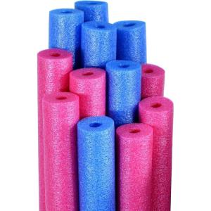 imageRobelle 12Pack Blue and Pink Pool Noodles Made in Canada12pack Blue and Pink