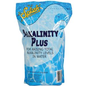 imageRobelle 25Pounds Premium Alkalinity Up for Pools Alkalinity Increaser for Swimming Pools 100 Sodium Bicarbonate Made in USA10Pounds
