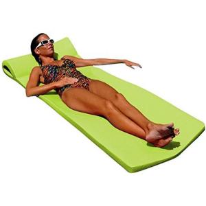 imageRobelle ExtraPremium Pool Float LimeLime