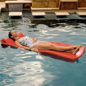 imageRobelle Foam Pool Float BlueCoral