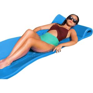 imageRobelle Foam Pool Float BlueMarina Blue