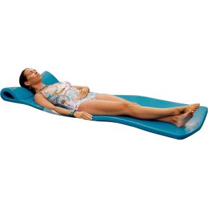 imageRobelle Foam Pool Float BlueTeal