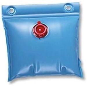 imageRobelle Wall Bags 12Pack Heavy Duty Above Ground Pool Cover Weights 33 MM Thick Vinyl12Pack