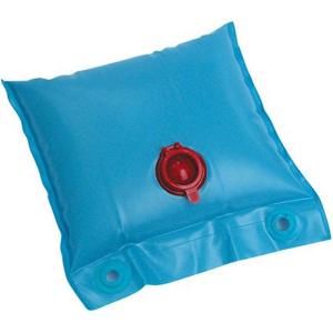 imageRobelle Wall Bags 12Pack Heavy Duty Above Ground Pool Cover Weights 33 MM Thick Vinyl4Pack