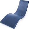 imageRobelle Premium Poolside Patio Chaise Lounge Chair BlueBlueberry