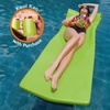 image:imageRobelle ExtraPremium Pool Float Plus Lime plus bonus Kool Kan Large