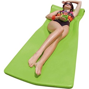 image:imageRobelle ExtraPremium Pool Float Plus Lime plus bonus Kool Kan Large